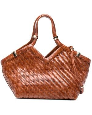 Benedetta Bruzziches Handbags - Brown