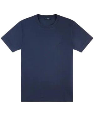 Fay T-Shirts - Blu