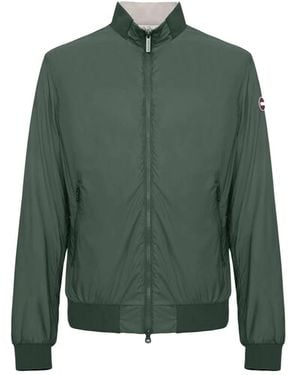 Colmar Bomber Jackets - Green