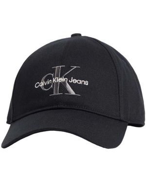 Calvin Klein Caps - Blu