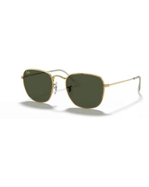 Ray-Ban Sunglasses - Green