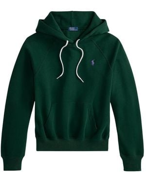 Polo Ralph Lauren Hoodies - Verde