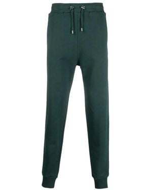 Balmain Joggers - Green