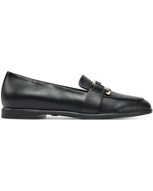 Furla Loafers - Nero