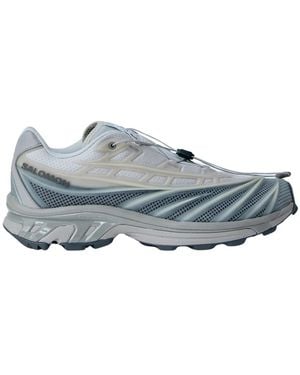 Salomon Fitness ,Grijs ,Xt-Evo Sneakers