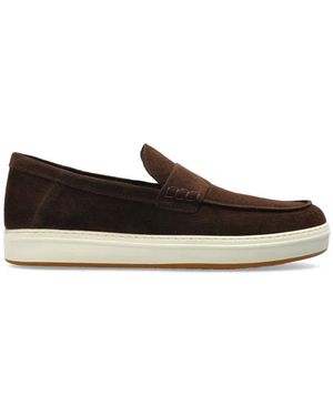 Hogan Loafers - Nero