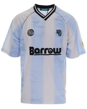 Barrow T-Shirts - Azul