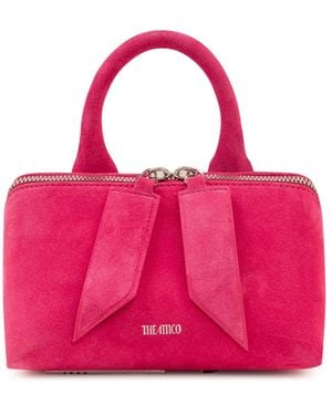 The Attico Handbags - Pink