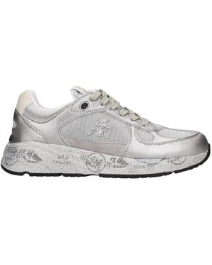 Premiata Sneakers - Blanco