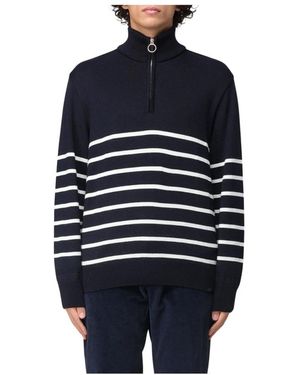 Paul & Shark Turtlenecks - Bleu