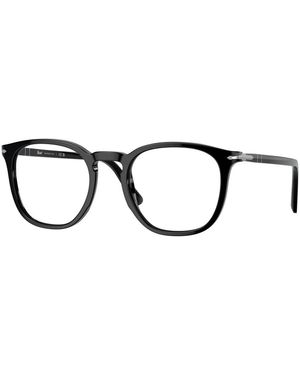 Persol Glasses - Black