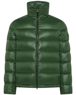 Peuterey Down Jackets - Verde