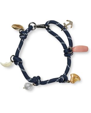Munthe Armbänder - Blau
