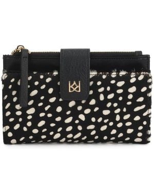 Kazar Wallets & Cardholders - Noir
