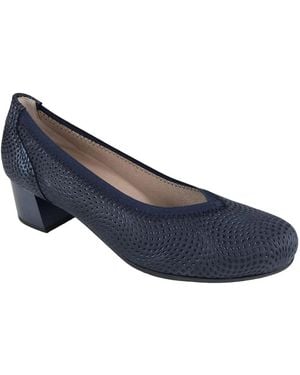 Pitillos Pumps - Blu