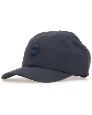Colmar Accessoires ,Blauw ,Katoen Baseball Cap