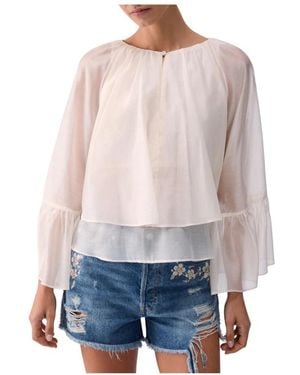 Liu Jo Blouses - White