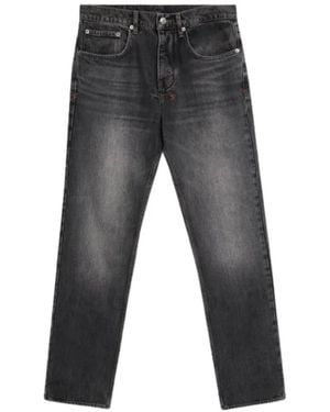 Ksubi Straight Jeans - Grey