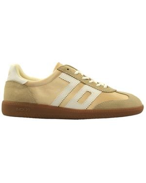 Back70 Trainers - Natural