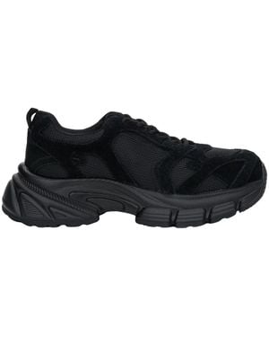 ESTRO Trainers - Black