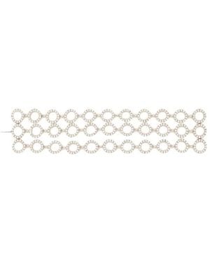 Isabel Marant Bracelets - White