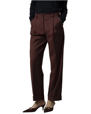 Kocca Tapered Pants - Black