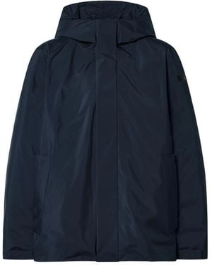 Rrd Light Jackets - Azul