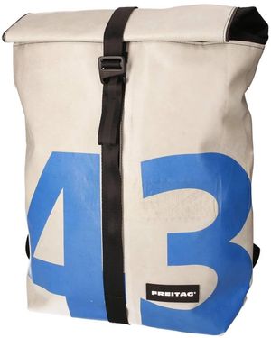 Freitag Backpacks - Blue