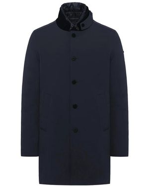 DUNO Palladium Jas - Blauw