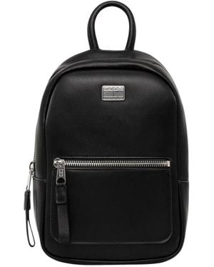 Tommy Hilfiger Backpacks - Black