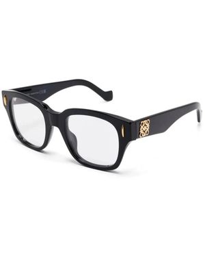 Loewe Glasses - Black