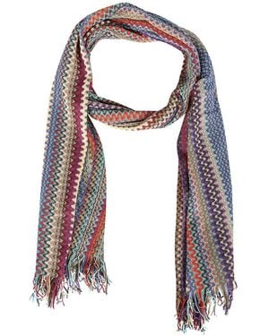 Missoni Scarves - Multicolour