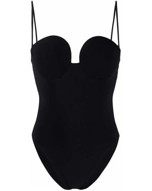 Magda Butrym Full-Body - Black