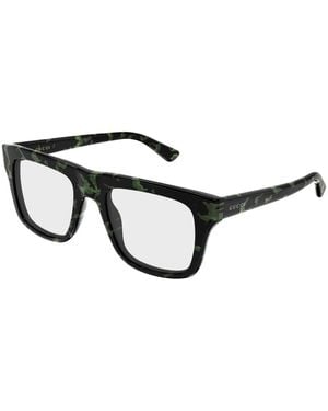 Gucci Gg2242O Brillengestell - Schwarz
