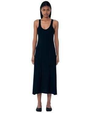 Our Legacy Midi Dresses - Blue