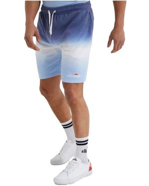 Ellesse Casual Shorts - Blu
