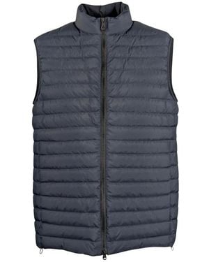 Peuterey Vests - Blue