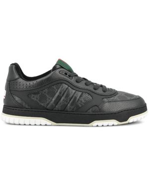Gucci Trainers - Black