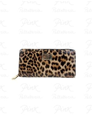 Braccialini Wallets & Cardholders - Brown