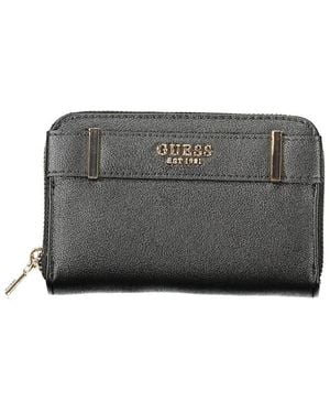 Guess Wallets & Cardholders - Gris