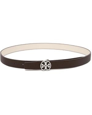 Tory Burch Belts - Bianco