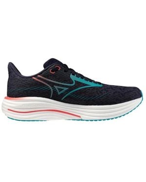 Mizuno Sneakers - Bleu