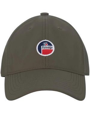 Fusalp Eden cap - Grün