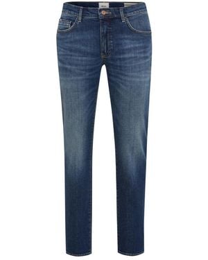 Brax Chuck Jeans - Blau
