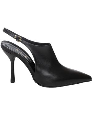 Albano Pumps - Nero