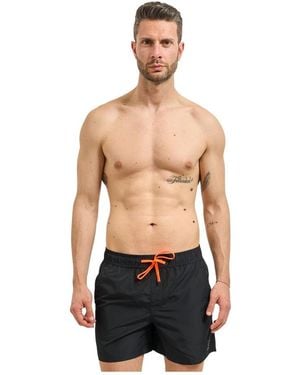 Suns Swim Boxer - Schwarz