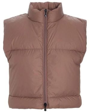 Bitte Kai Rand Waistcoats - Brown