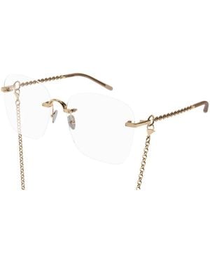 Pomellato Elegante Ketting - Metallic