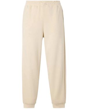 EA7 Sweatpants - Naturel