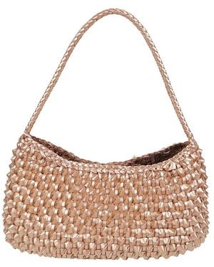 Dragon Diffusion Shoulder Bags - Marrón